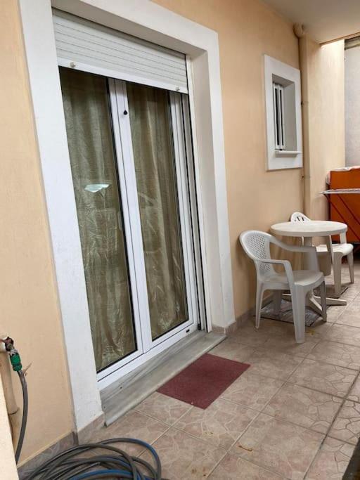 Bakopoulos Resort.Ενα Όμορφο Διαμέρισμα Με Τζάκι 트리칼라 외부 사진