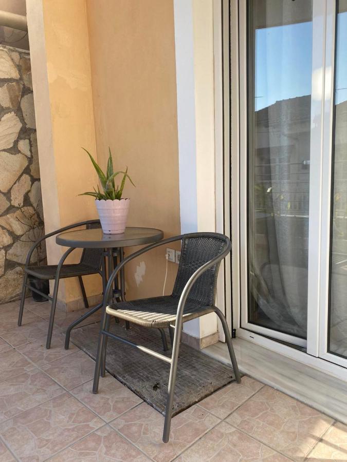 Bakopoulos Resort.Ενα Όμορφο Διαμέρισμα Με Τζάκι 트리칼라 외부 사진