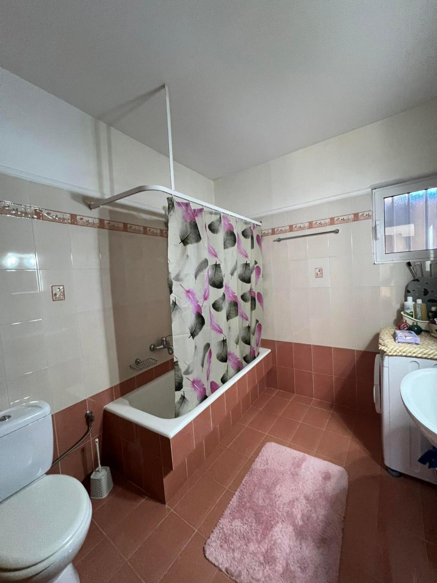 Bakopoulos Resort.Ενα Όμορφο Διαμέρισμα Με Τζάκι 트리칼라 외부 사진
